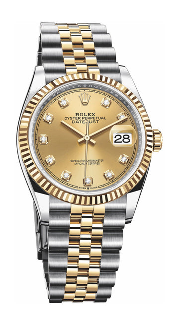 Rolex Datejust 36