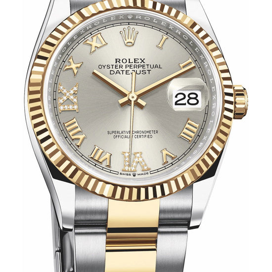 Rolex Datejust 36