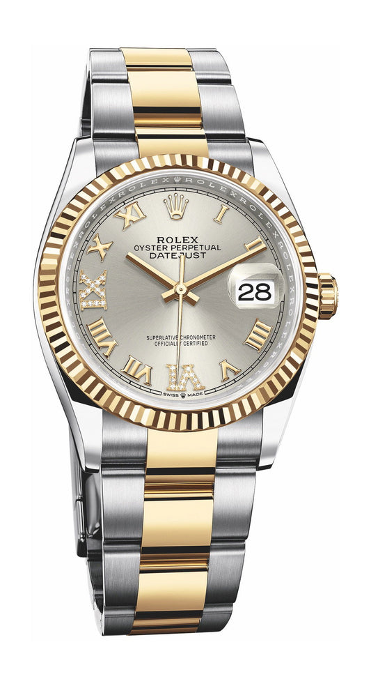 Rolex Datejust 36