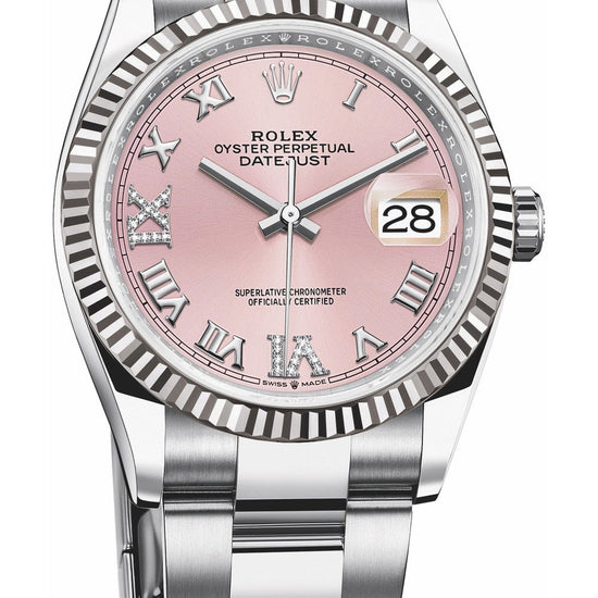 Rolex Datejust 36