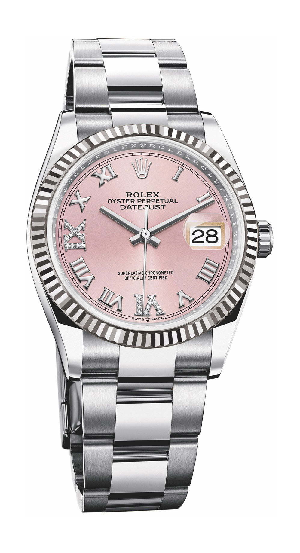 Rolex Datejust 36