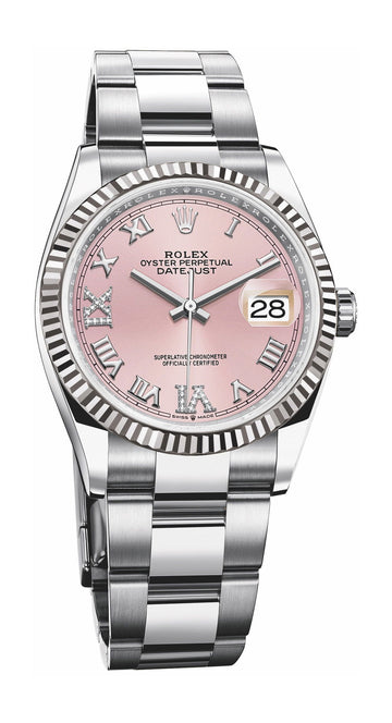 Rolex Datejust 36