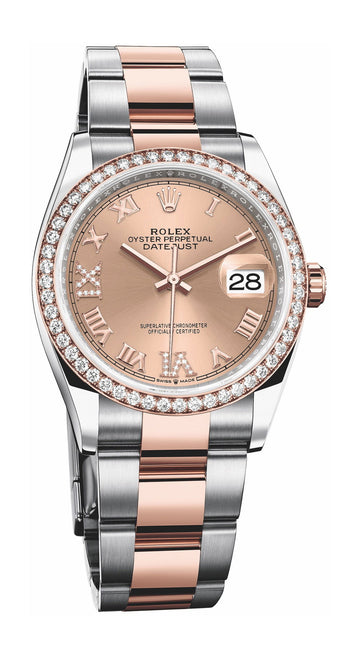 Rolex Datejust 36