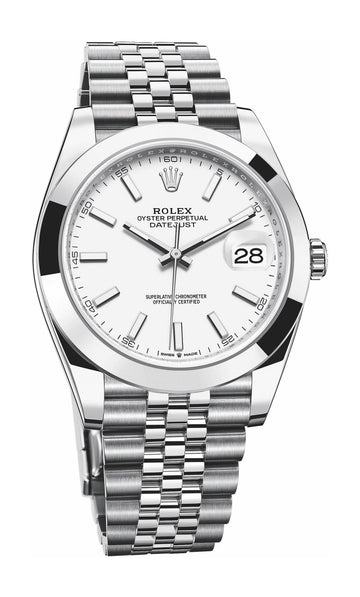 Rolex Datejust 41
