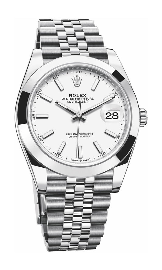 Rolex Datejust 41