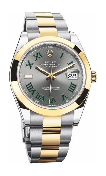Rolex Datejust 41