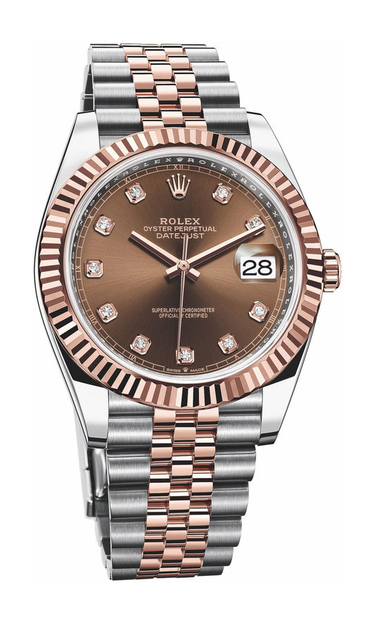 Rolex Datejust 41