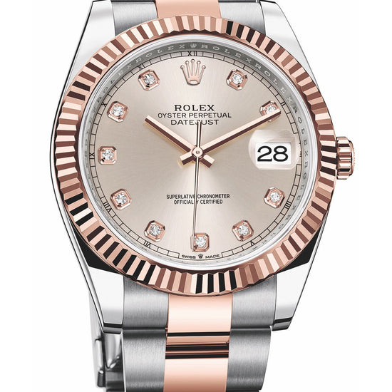 Rolex Datejust 41