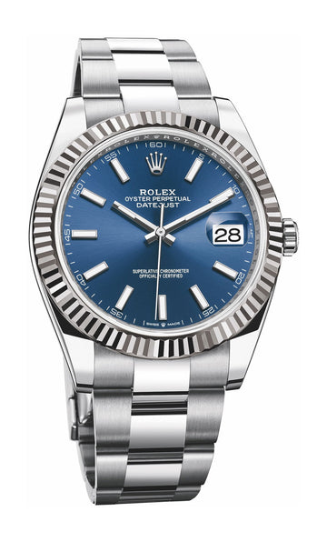 Rolex Datejust 41