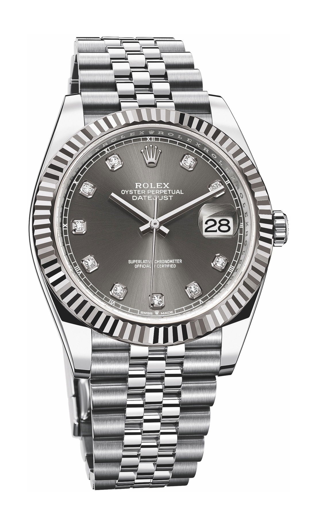 Rolex Datejust 41