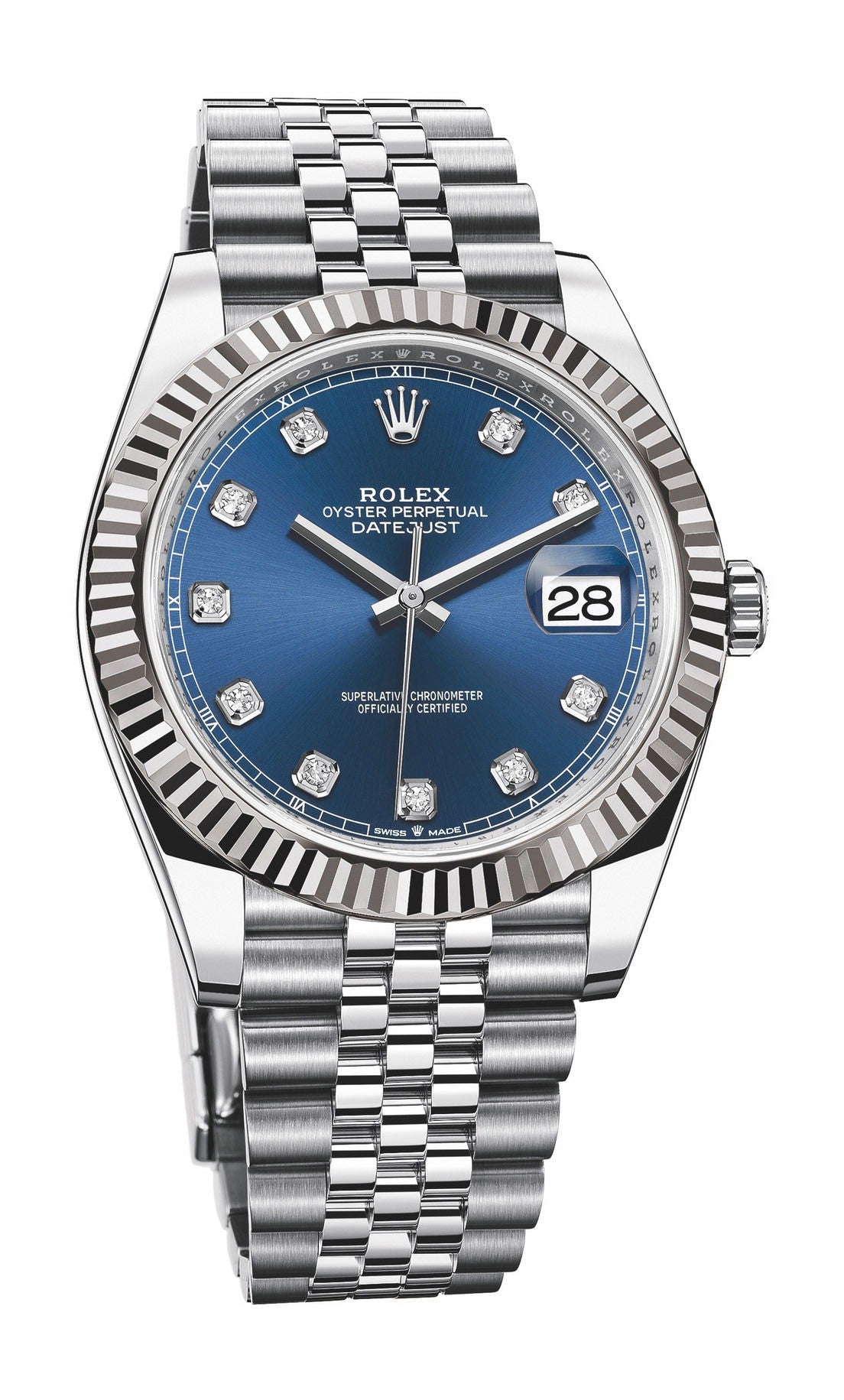 Rolex Datejust 41