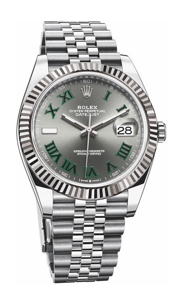 Rolex Datejust 41
