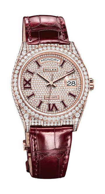Rolex Day-Date 36