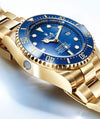 Rolex Deepsea