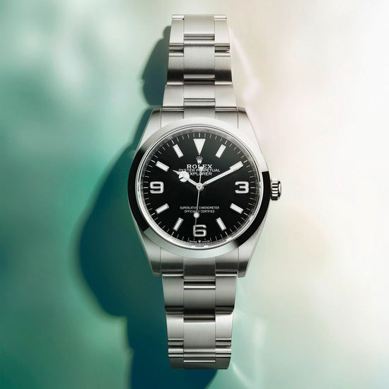 Rolex Explorer 36