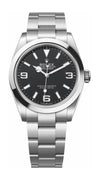 Rolex Explorer 40