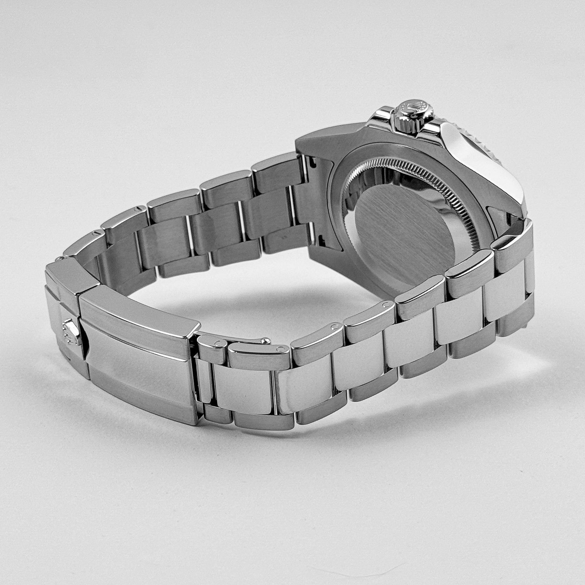 Rolex GMT-Master II 116710BLNR 'Batman' Stainless Steel Oyster (2014)