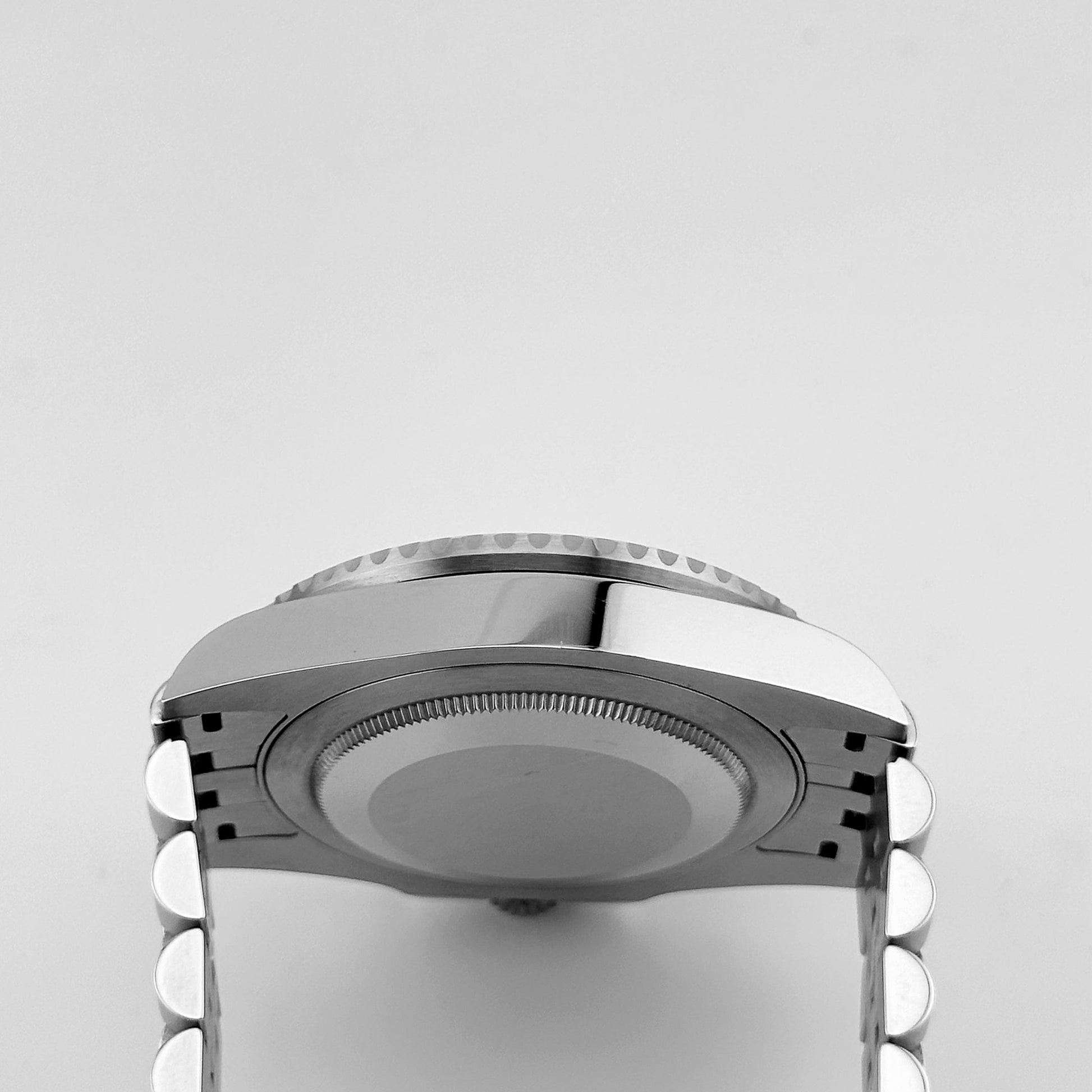 Rolex GMT-Master II 126710BLNR 'Batgirl' Stainless Steel Black Dial Jubilee (2025)