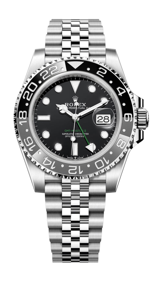 Rolex GMT-Master II