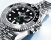 Rolex GMT-Master II