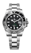 Rolex GMT-Master II