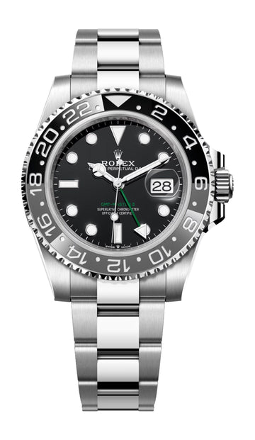 Rolex GMT-Master II