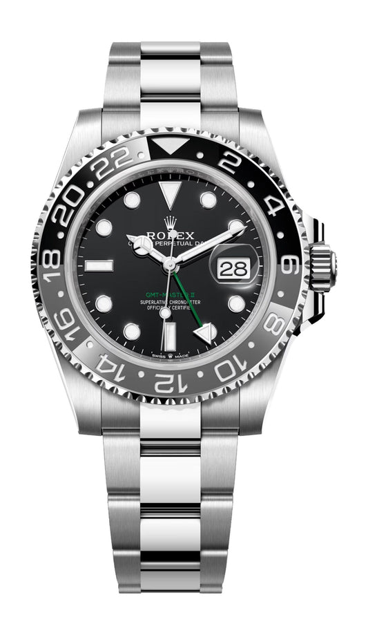 Rolex GMT-Master II