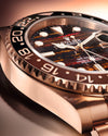Rolex GMT-Master II
