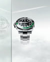 Rolex GMT-Master II