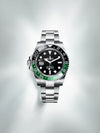 Rolex GMT-Master II