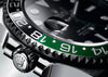 Rolex GMT-Master II