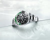 Rolex GMT-Master II