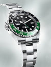 Rolex GMT-Master II