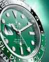 Rolex GMT-Master II