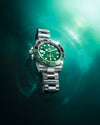 Rolex GMT-Master II