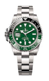 Rolex GMT-Master II