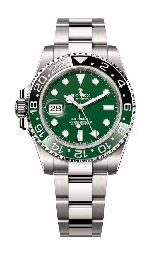Rolex GMT-Master II
