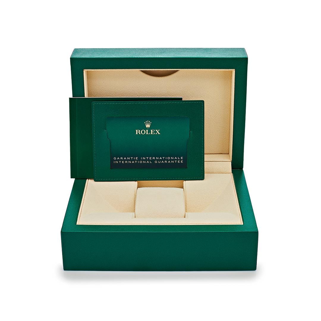 Rolex Under $5K