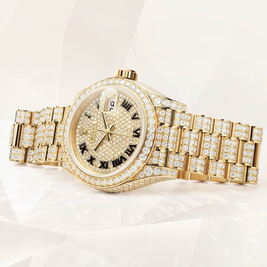 Rolex Lady-Datejust