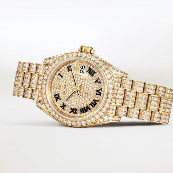 Rolex Lady-Datejust