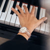 Rolex Land-Dweller 36