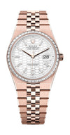 Rolex Land-Dweller 36