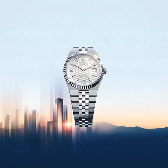 Rolex Land-Dweller 40