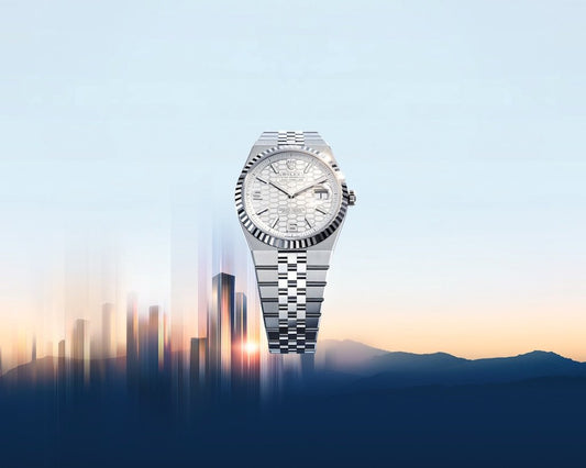 Rolex Land-Dweller 40