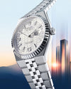 Rolex Land-Dweller 40