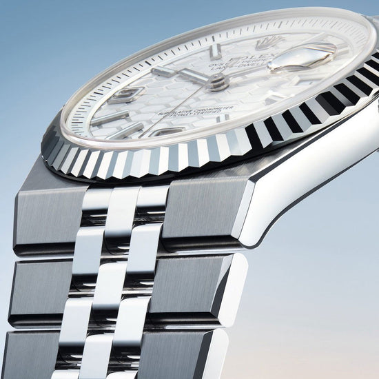 Rolex Land-Dweller 40