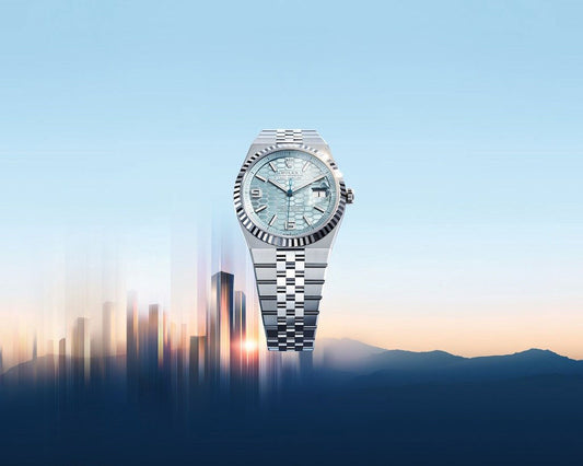 Rolex Land-Dweller 40