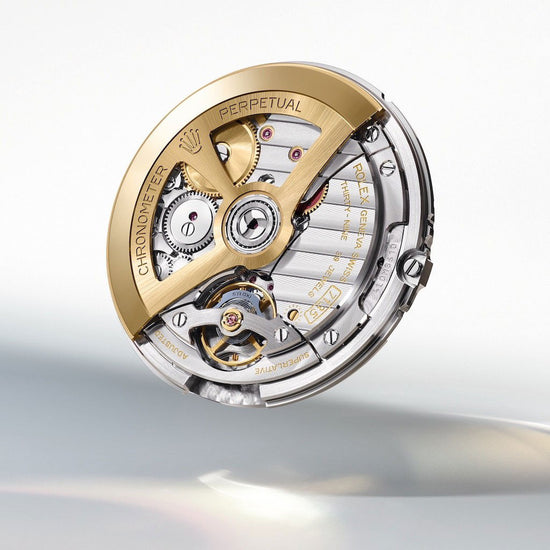 Rolex Land-Dweller 40