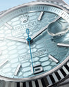 Rolex Land-Dweller 40