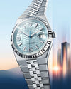 Rolex Land-Dweller 40